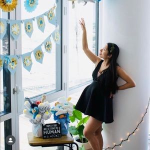 Urban Outfitter Sexy maternity / cocktail dress
